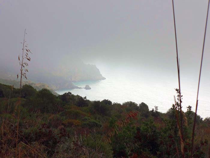 unsere Reise rund um Italien führt uns von der Toskana über die wilden Küsten des Monte Argentario bei Orbetello ...