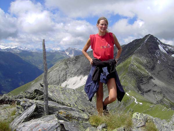 Zeppspitze gegen W (Schwarzeck)