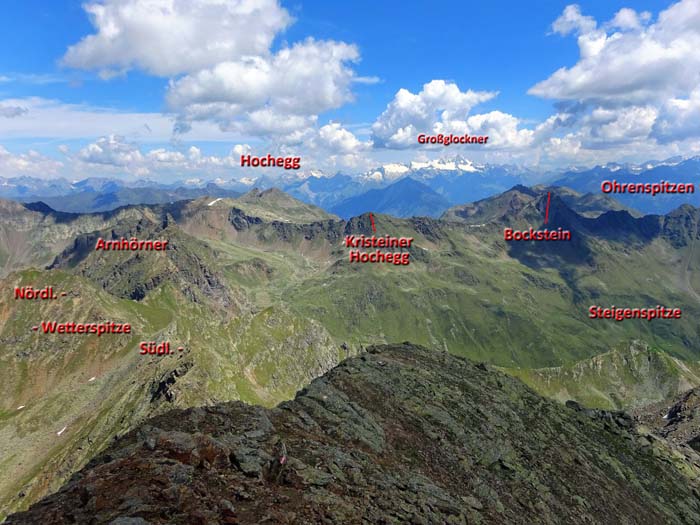 im Herzen der Villgratner verstecken sich zahllose wunderschöne Winkel und Abenteuer für jede Jahreszeit im Herzen der Villgratner verstecken sich zahllose wunderschöne Winkel und Abenteuer für jede Jahreszeit
