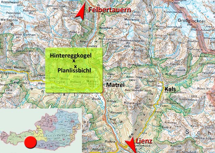 Übersicht Übersicht