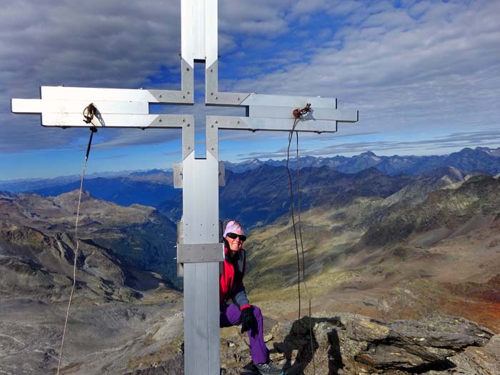 im Westen Rein- und Ahrntal im Westen Rein- und Ahrntal