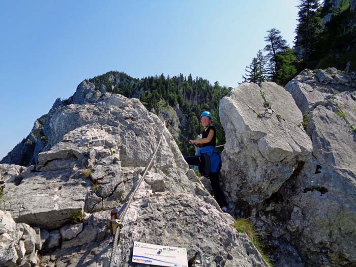 auf der Mahdlschneid