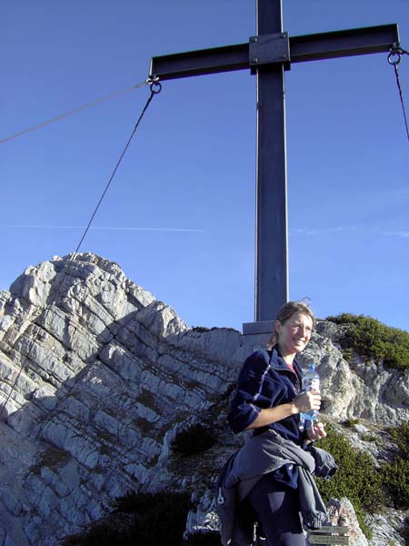 Ulrichshorn gegen N (Seehorn)