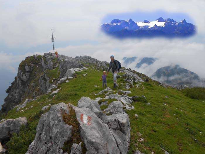 es werde Licht! - Die Fata Morgana spiegelt nur einen Bruchteil dessen wieder, was uns heute entgeht