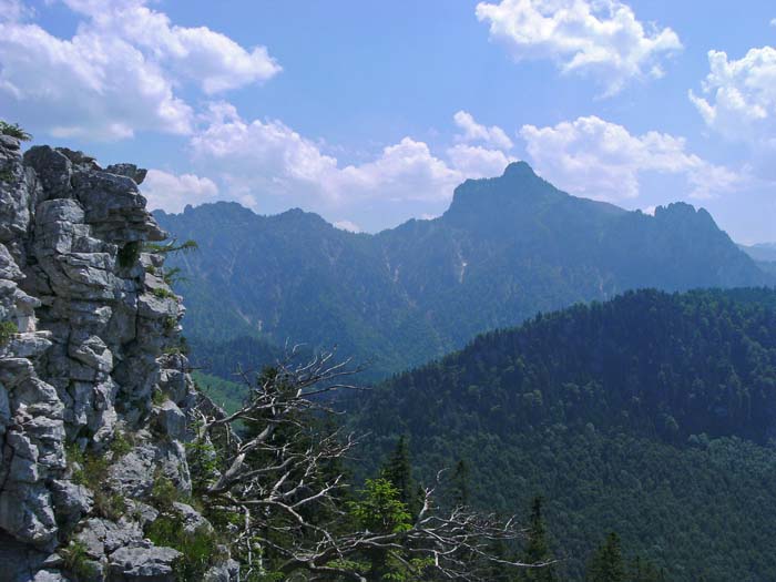 im S die Schlafende Griechin (Erlakogel)