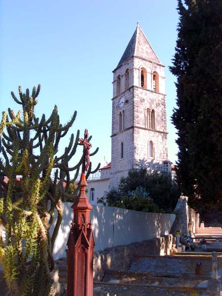 am Klosterfriedhof