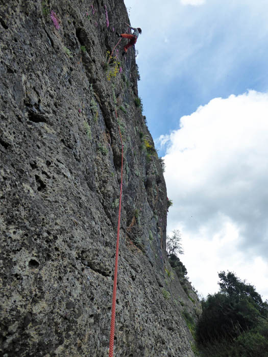 Ulli in Archontiko Kefalari 6b