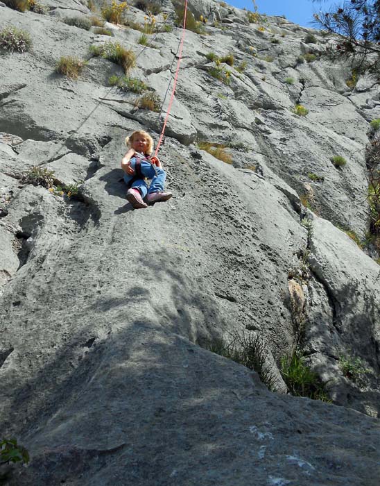 Ronja in Sabinaka 5a