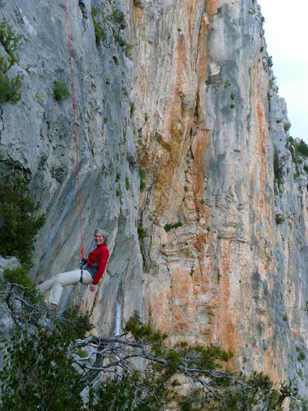 Hedi in Gajeta 5c