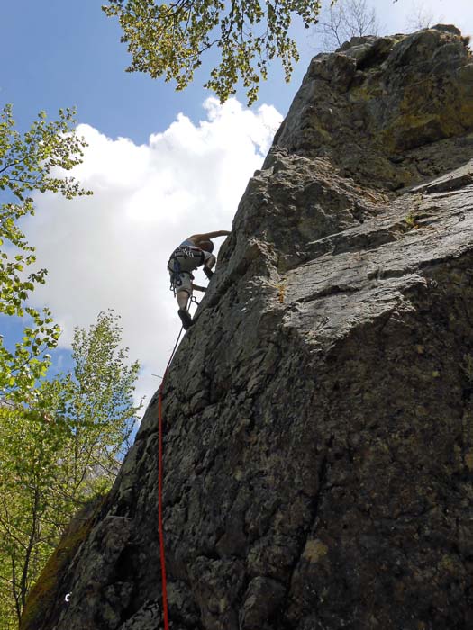 Ulli in Kinderschreck 6-