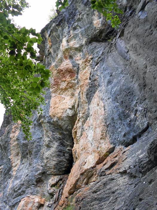 ... und die Touren sehen wirklich verlockend aus