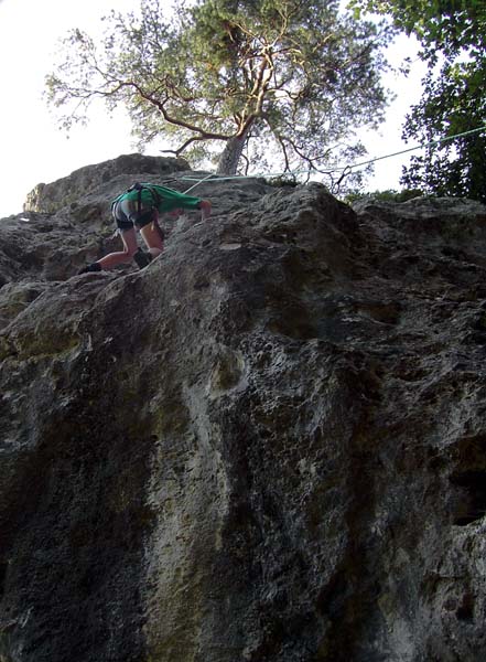 Raphael in Konradsheimer Wandertag, 3+