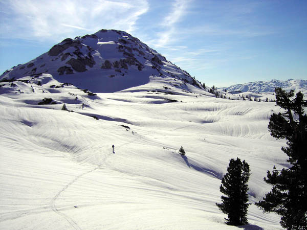 Widerkarkogel von ONO