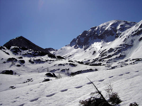 Rückblick ins Feuertal